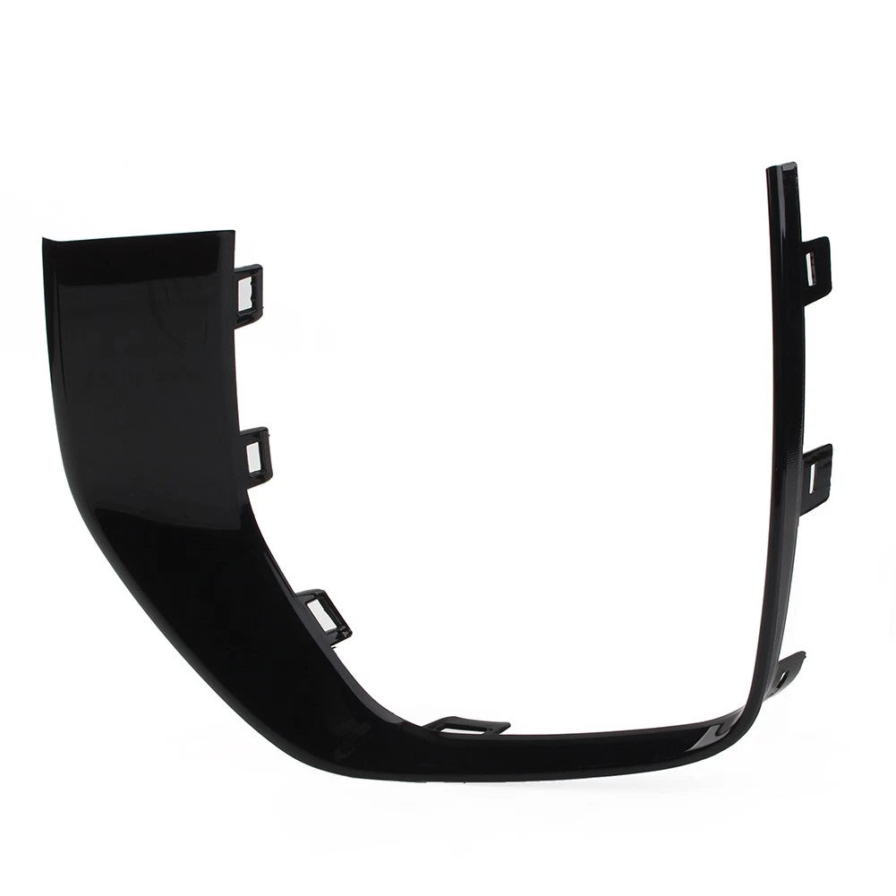 Front Bumper Fog Light Surround Trim For Land Rover Range Rover 2016-2019 Left