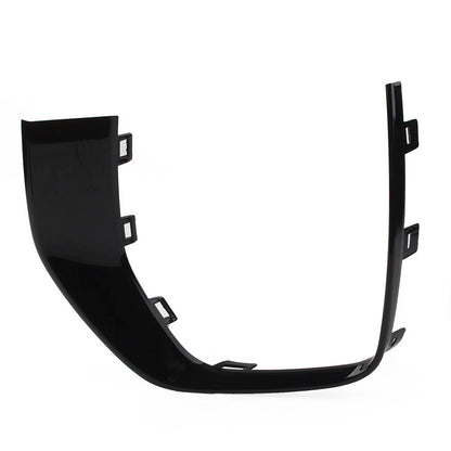 Front Bumper Fog Light Surround Trim For Land Rover Range Rover 2016-2019 Left