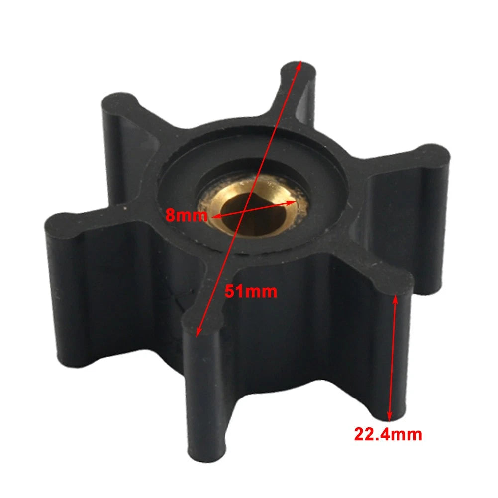 Replacement Impeller 49162771 For Milwaukee M18 Transfer Pump A10550-01