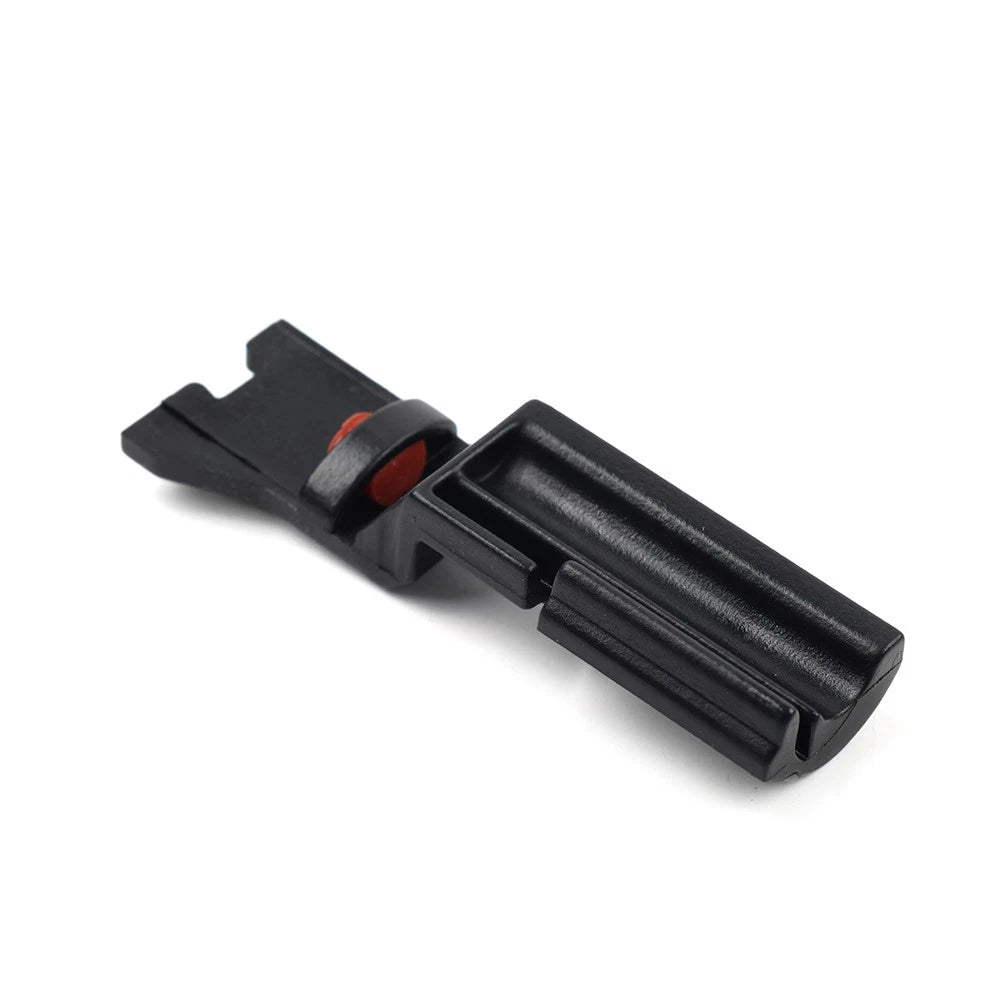 Sunroof Sliding Block Right Side C2D18561?For Jaguar XJ 2010-2020?