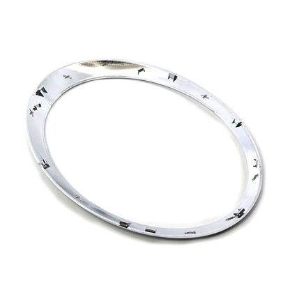 Chrome  Front Headlight Trim Ring For BMW MINI R55 R56 R57 R58 R59 US