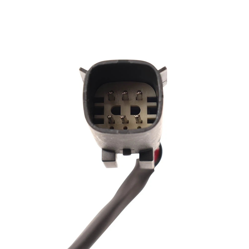 Dynamics Quick Disconnect Wire Harness For Harley Touring Tour-Pak 2014-2019