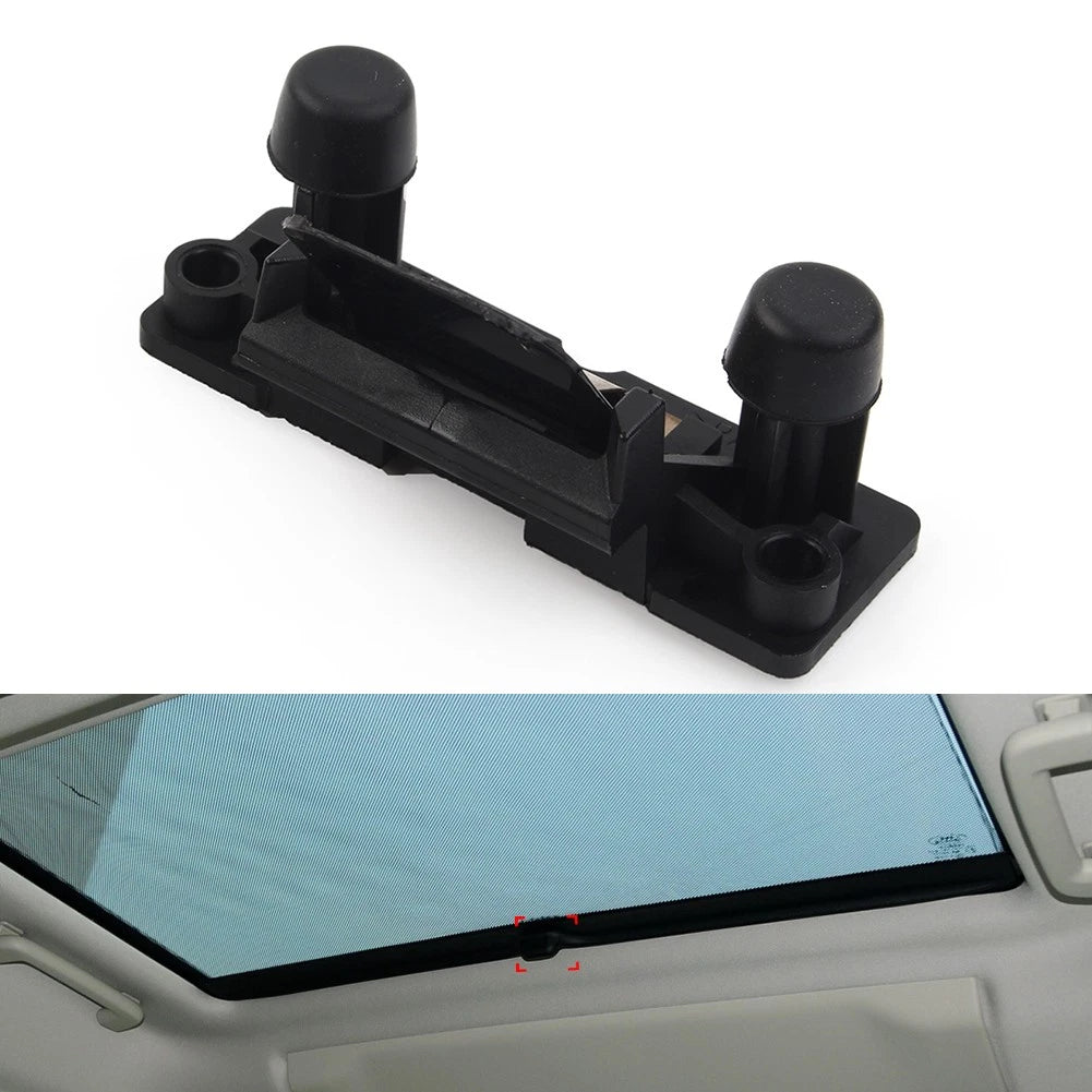Sunroof Sunshade Clip For Land Rover LR3 05-09 For Land Rover LR4 10-16 US