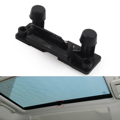Sunroof Sunshade Clip For Land Rover LR3 05-09 For Land Rover LR4 10-16 US