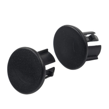 Mirror Fairing Plug Nut Cover Kits For Harley CVO Street Glide FLHXSE 2023 2024