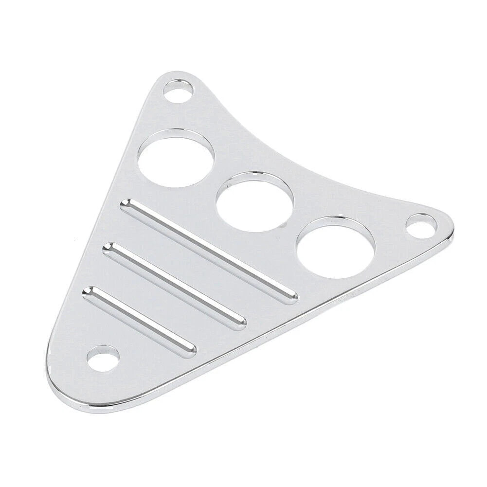 Instrument Penal Cover Aluminum Dash Plaque Cover For Kawasaki Custom Classic