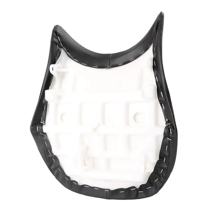 Black Front Rider Driver Seat Cushion Seat Fit For Kawasaki Ninja ZX6R 2005-2006