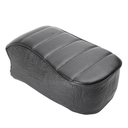 1x Rear Passenger Pillion Seat For Harley Sportster Iron 883 XL883N 2016-2019