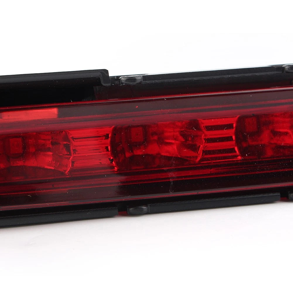 TYC Red LED Third Rear Brake Light Bar for Mercedes Benz W211 E-Class 2003-2006