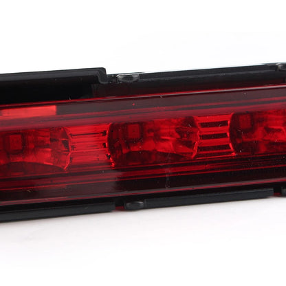 TYC Red LED Third Rear Brake Light Bar for Mercedes Benz W211 E-Class 2003-2006