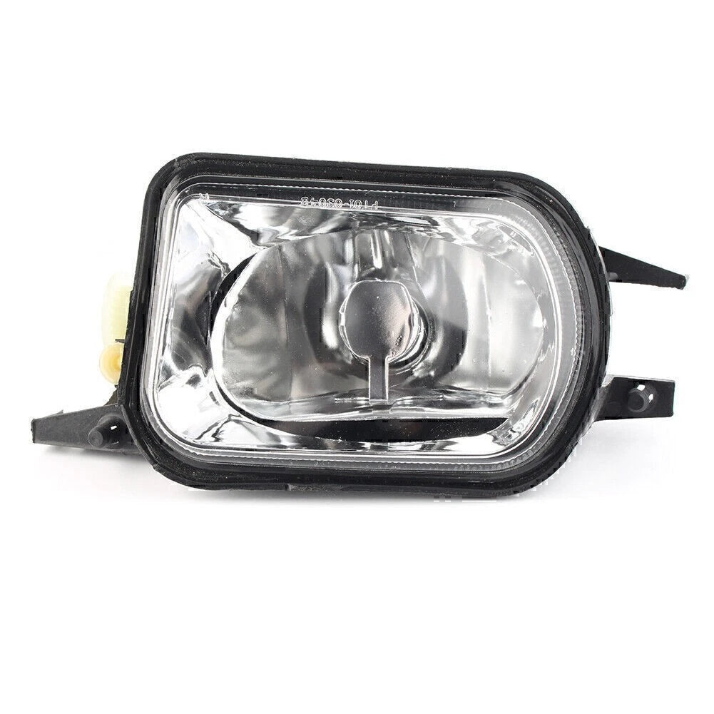 LED Fog Driving Light Housing Cover for Mercedes Benz W203 C-Class 01-07