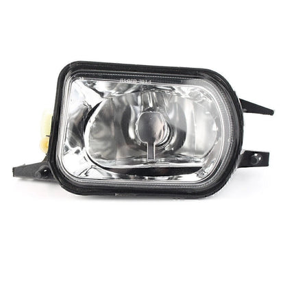 LED Fog Driving Light Housing Cover for Mercedes Benz W203 C-Class 01-07