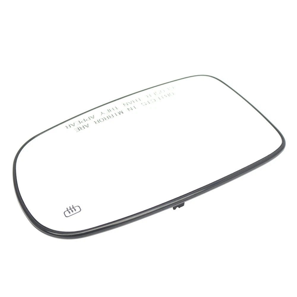 Exterior Side Mirror Glass Heated Right For Chrysler 200 300 For Dodge Charger
