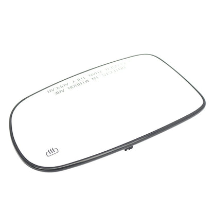 Exterior Side Mirror Glass Heated Right For Chrysler 200 300 For Dodge Charger