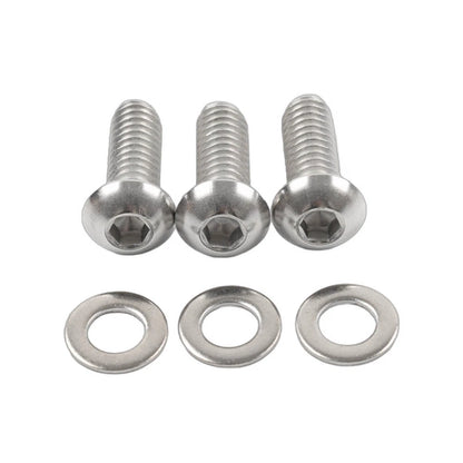 Fairing Windshield Trim Torx Bolt Kit Fit Harley Touring Electra Glide 1994-2013