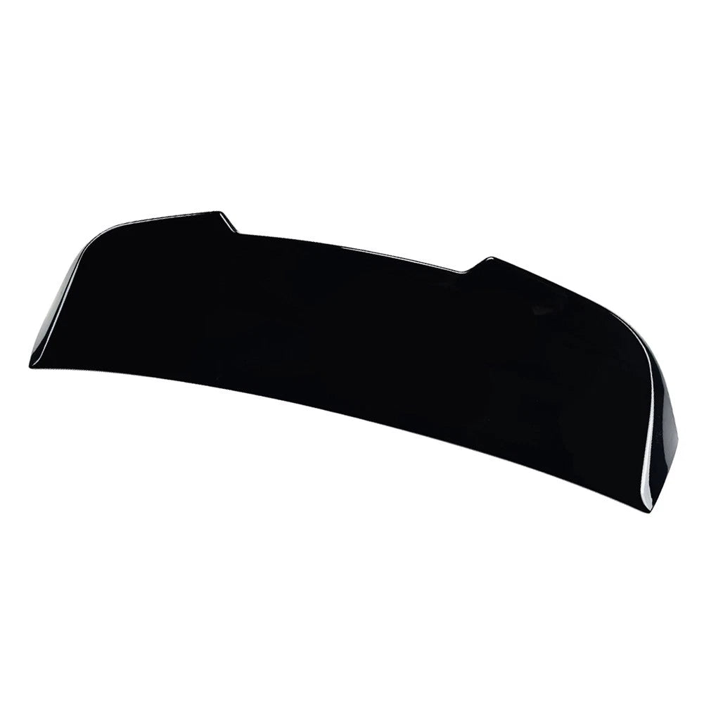 Glossy Black Rear Roof Spoiler Wing Lip For BMW 3 Series G21 Touring 2019-2024