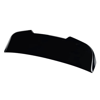 Glossy Black Rear Roof Spoiler Wing Lip For BMW 3 Series G21 Touring 2019-2024