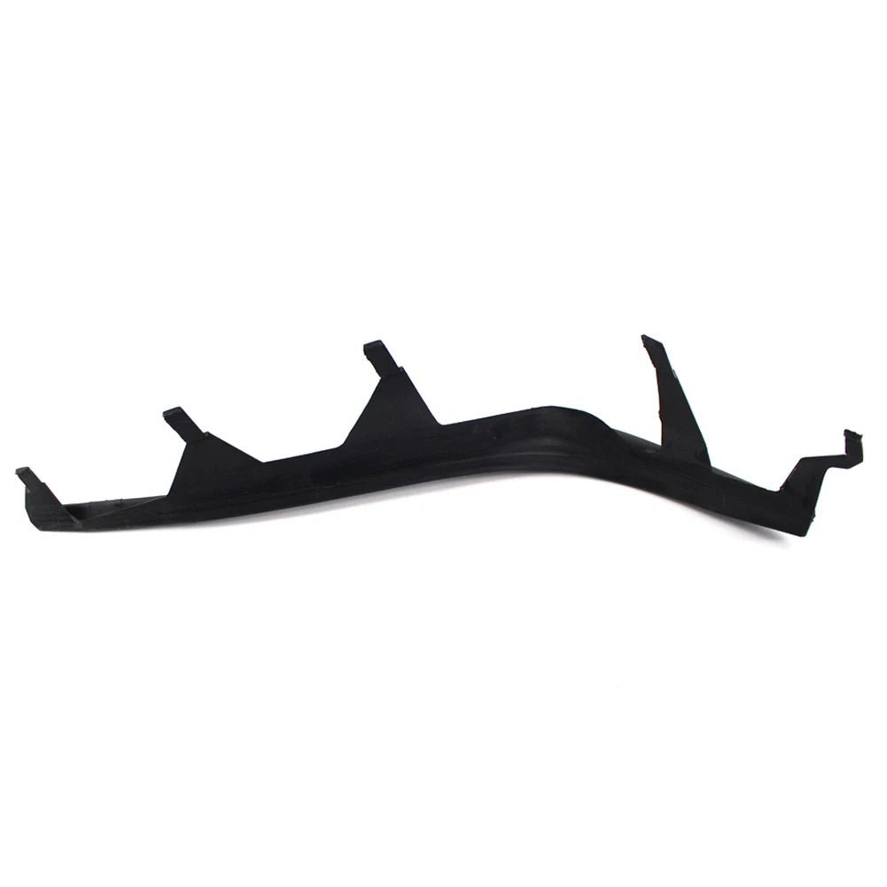 Left Upper Headlight Lamp Cover Strip Trim For BMW 3 Series E46 325i 330i 02-05