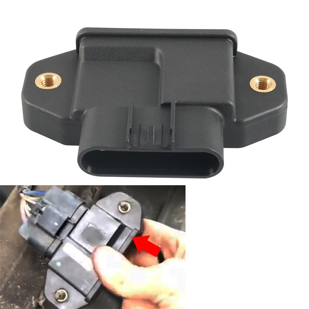 Trailer Brake Module Control Tow Relay For Cadillac For Chevrolet For GMC