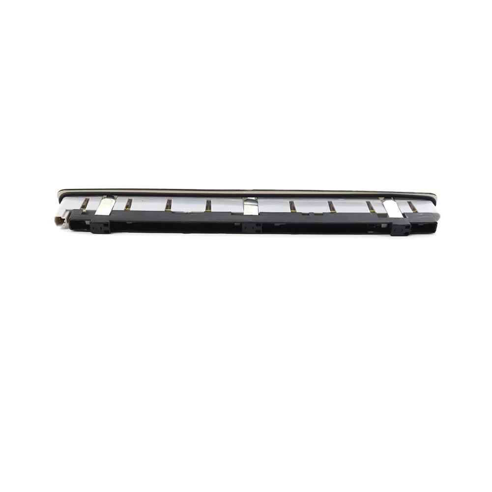 Black High Mount Brake Light 8P3945097 For Audi A3 S3 3 Door Hatchback 2004-2013