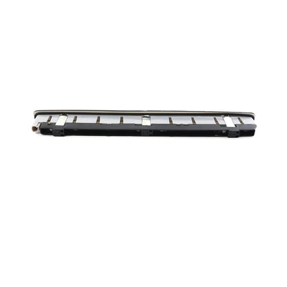 Black High Mount Brake Light 8P3945097 For Audi A3 S3 3 Door Hatchback 2004-2013