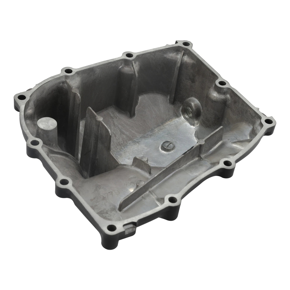 Oil Pan Strainer Cover Assy Fits For Yamaha Tenere 700 XTZ700 2021-24 MT07 14-20