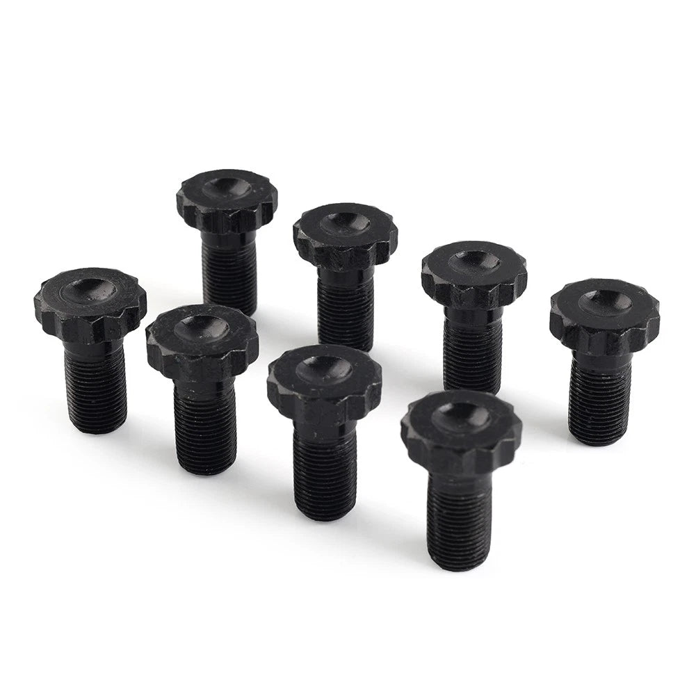 Flywheel Bolt For Honda Civic Integra B Series GSR LS SI EG EK DC2 B18C1 B16 US