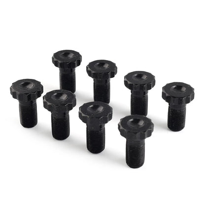 Flywheel Bolt For Honda Civic Integra B Series GSR LS SI EG EK DC2 B18C1 B16 US