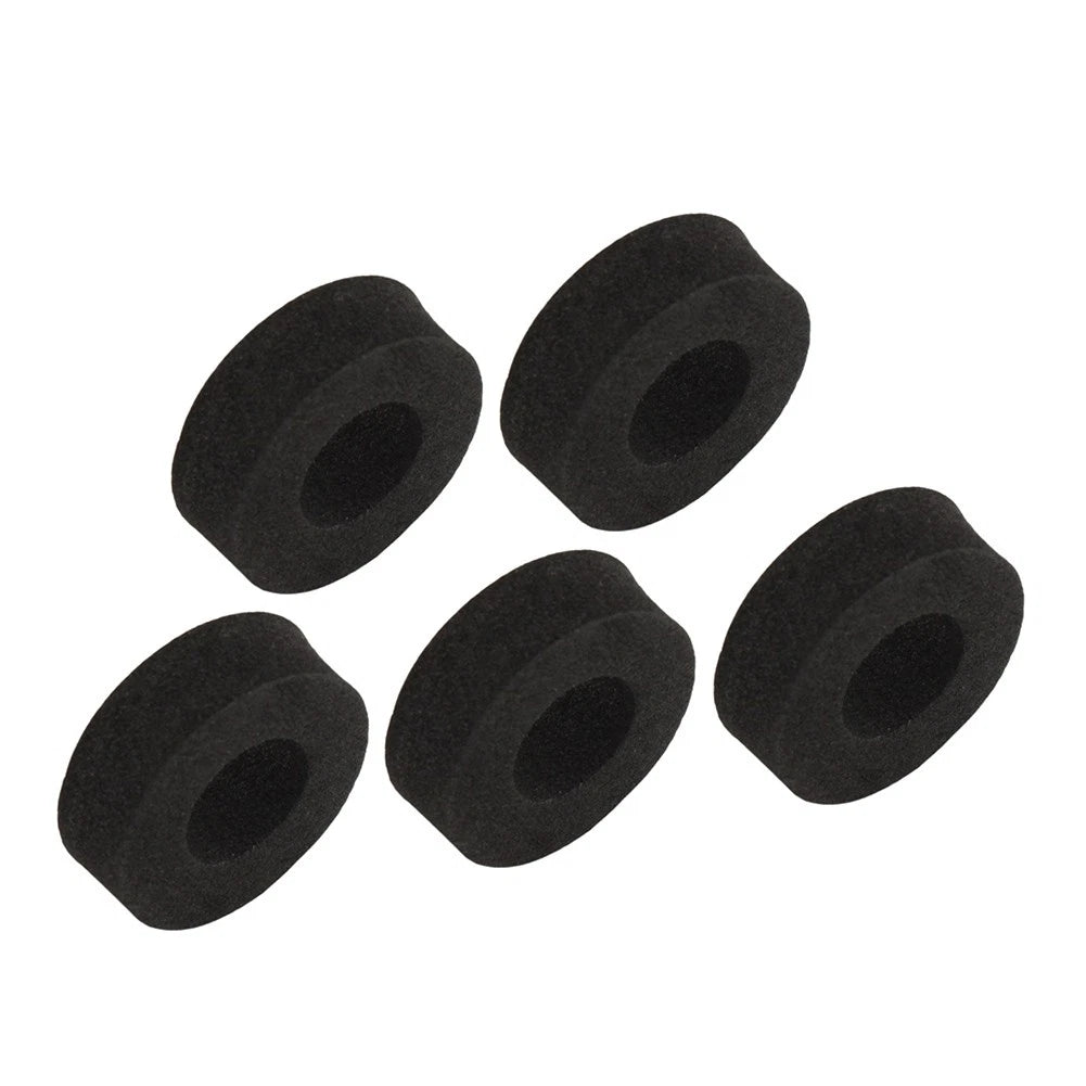 5X Steering Damper Cushion For BMW R1250GS 1200 ADV R nineT S1000RR 31427677987