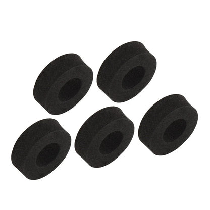 5X Steering Damper Cushion For BMW R1250GS 1200 ADV R nineT S1000RR 31427677987