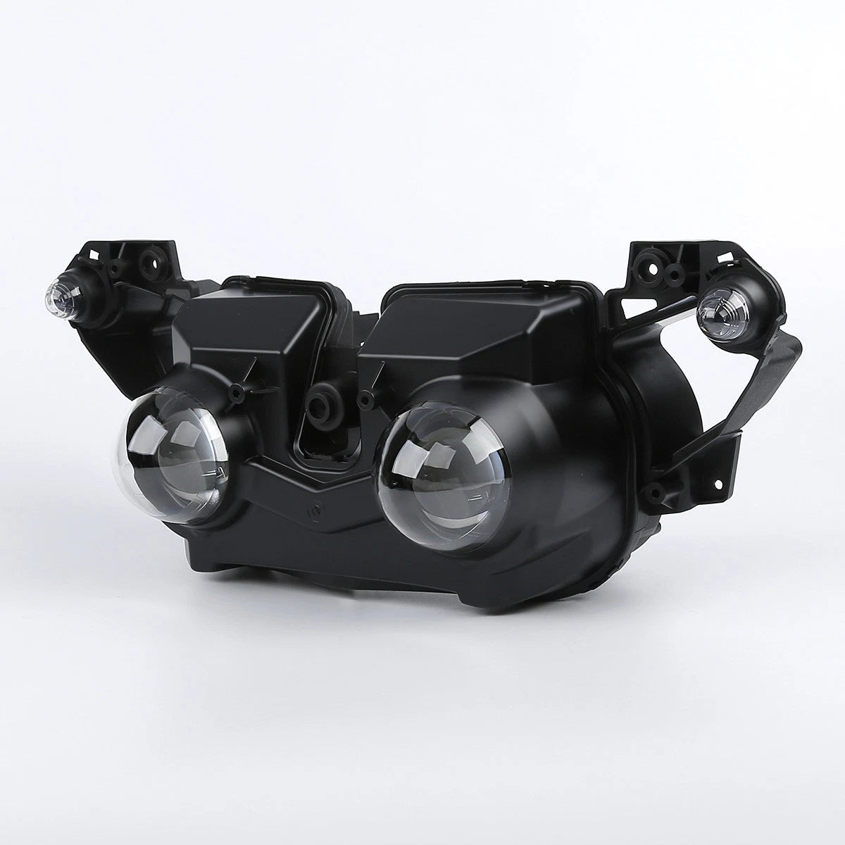 Front Headlight Head Lamp Assembly Fit For Yamaha YZF-R1 YZF R1 YZFR1 09-11 10