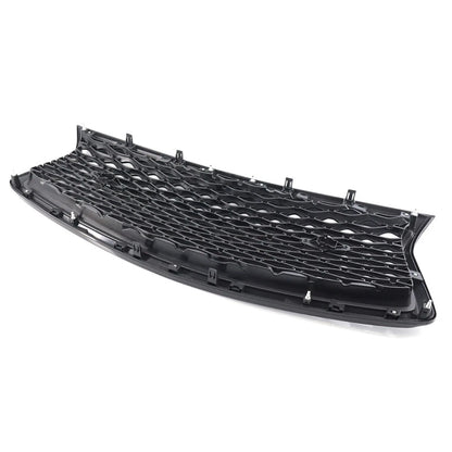 For Infiniti Q50 Q50S 2018-23 Front Bumper Mesh Grille W/Sensor & Camera Option