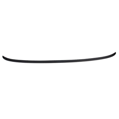 Rear Lip Spoiler M5 Performance Type Fit BMW 5-series G30 Sedan 2017-2019 2018