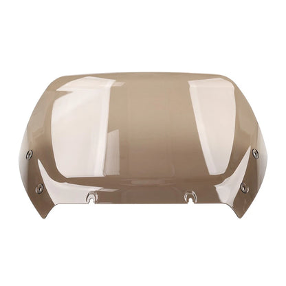 Windscreen Windshield For Harley Touring Road Glide CVO FLTRXSE 2023 2024 12''