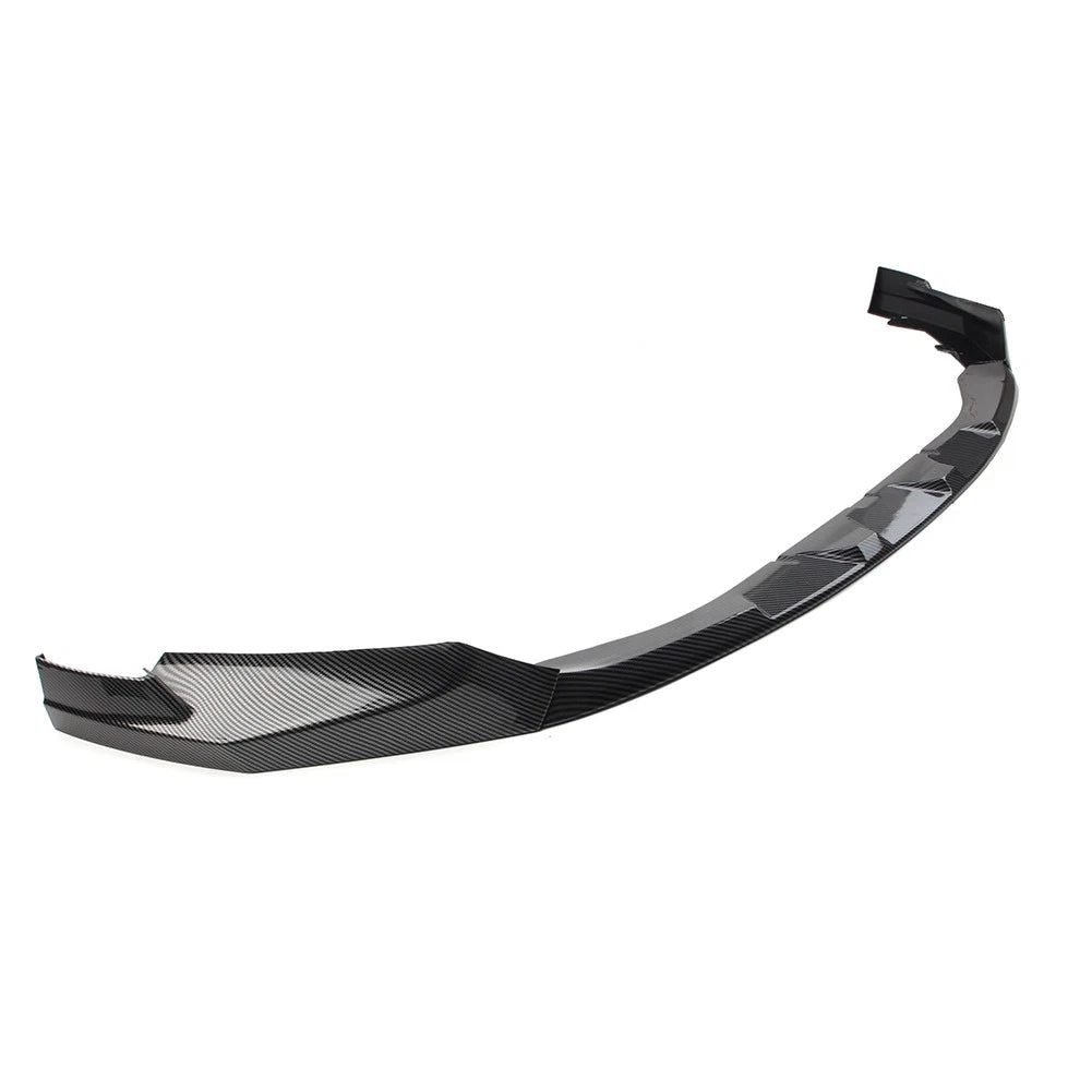 Front Bumper Lip Spoiler For BMW G80 M3 G82 G83 M4 2021-2023 US Stock