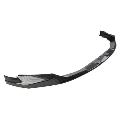 Front Bumper Lip Spoiler For BMW G80 M3 G82 G83 M4 2021-2023 US Stock