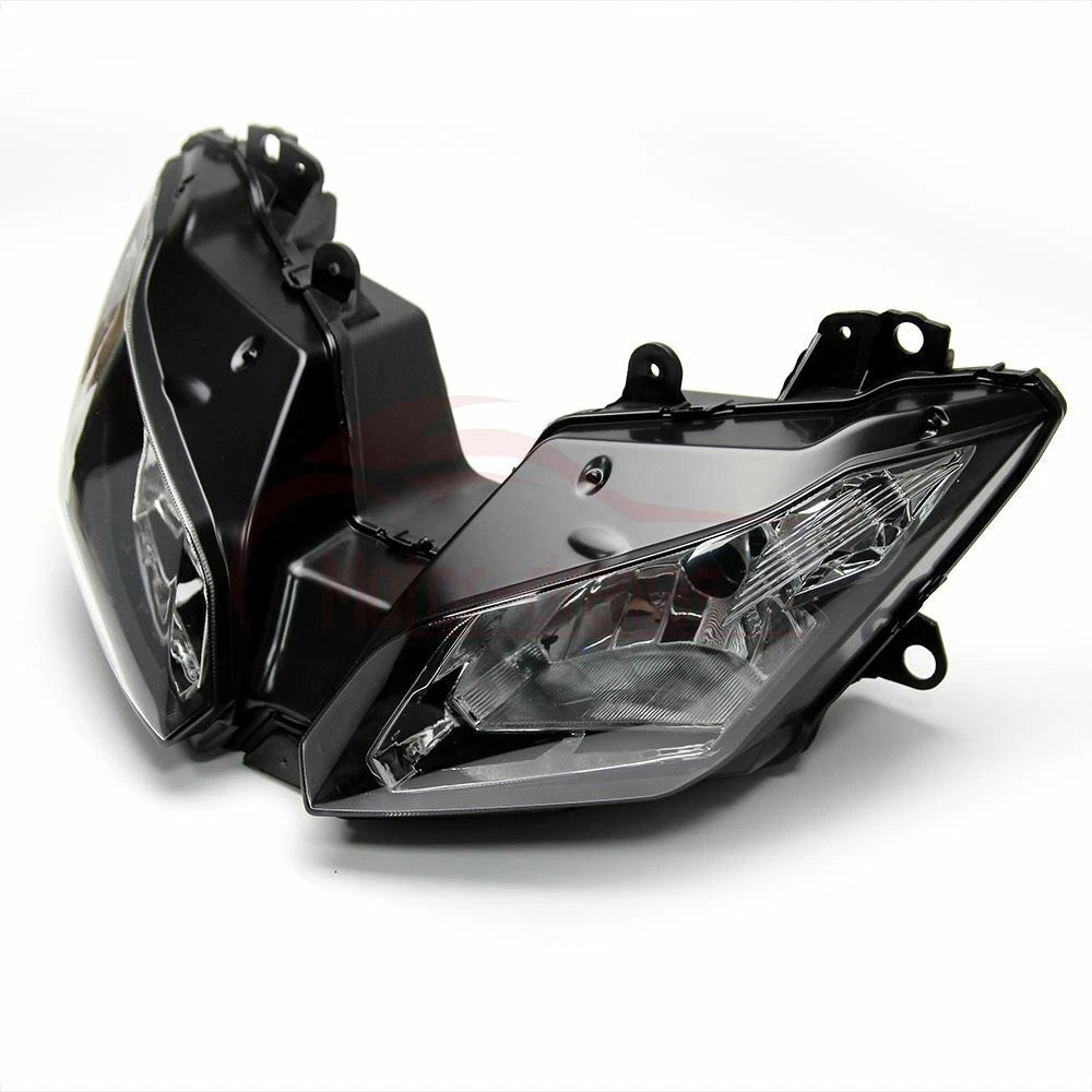 Front Headlight Assembly for KAWASAKI NINJA 300 EX300 2013 2014 2015 2016 2017