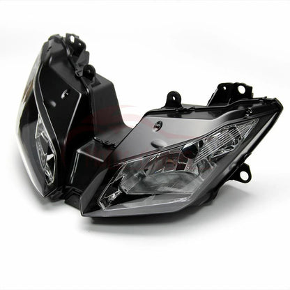 Front Headlight Assembly for KAWASAKI NINJA 300 EX300 2013 2014 2015 2016 2017