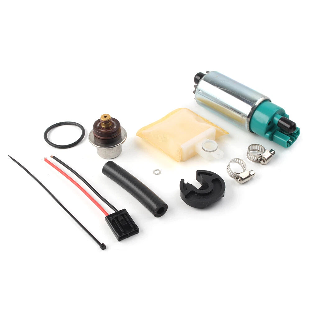 EFI Fuel Pump Fit Harley Davidson Road King Electra Glide Road Glide 2002-2007