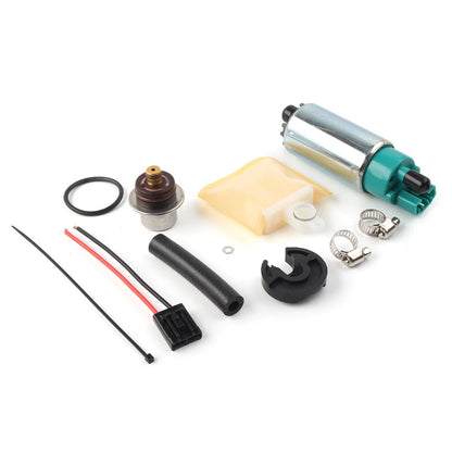EFI Fuel Pump Fit Harley Davidson Road King Electra Glide Road Glide 2002-2007