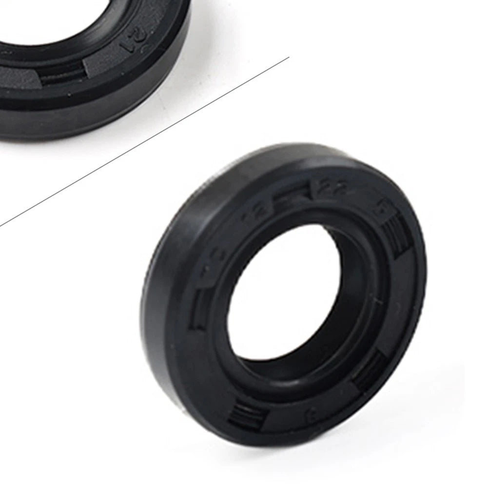 1Pc Shift Shaft Oil Seal 93102-12321-00 For Yamaha Raptor Banshee 350 1988-2006