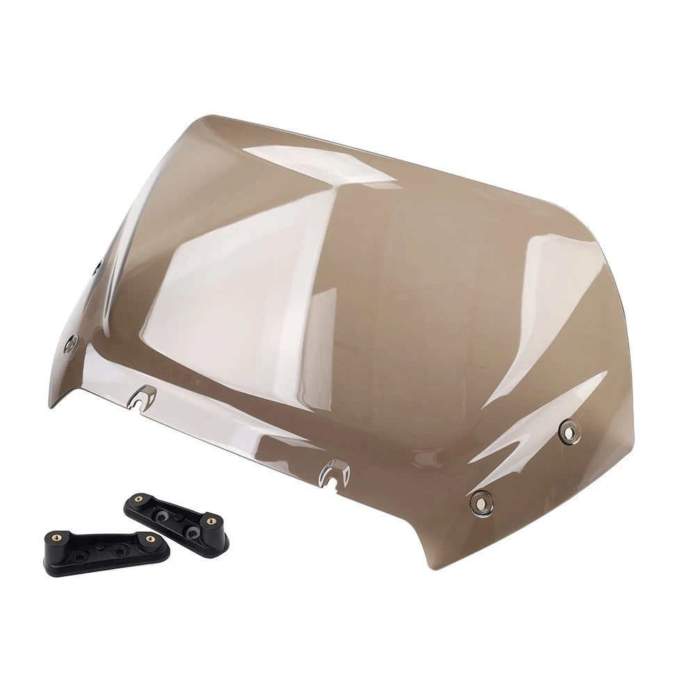 Windscreen Windshield For Harley Touring Road Glide CVO FLTRXSE 2023-24 12''