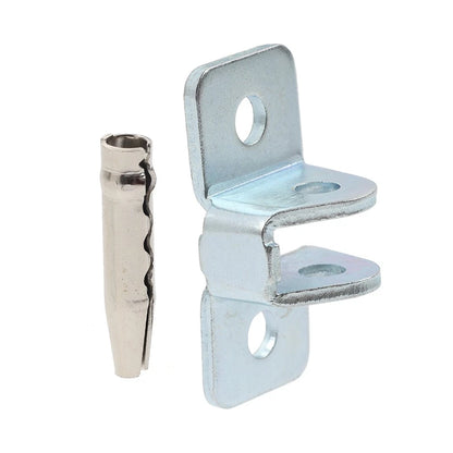 Door Check Arm Bracket Pin Repair Kit For Jeep Cherokee XJ Comanche MJ