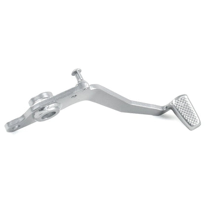 Rear Brake Foot Pedal Lever For Kawasaki Ninja650 Z650 EX650 2017-2023