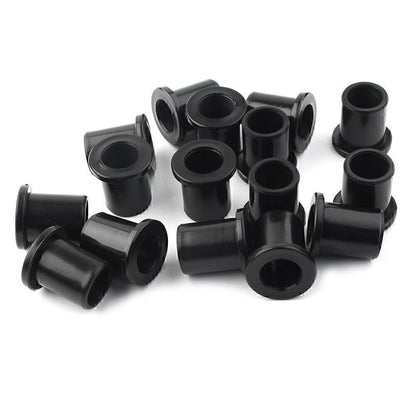 Front Rear Suspension Bushings FOR Arctic Cat XC450 Alterra 500 3313-112 16X US