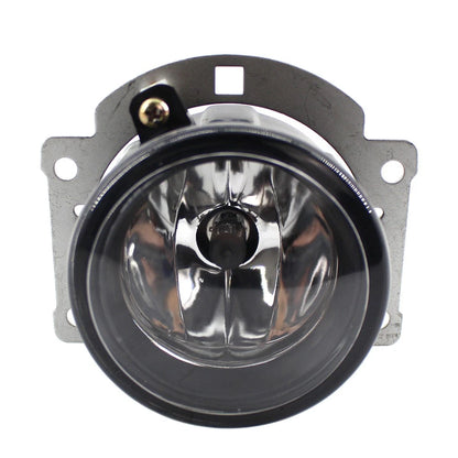 Front Bumper Fog Lamp Driving Light For Mitsubishi Outlander 2010-2015