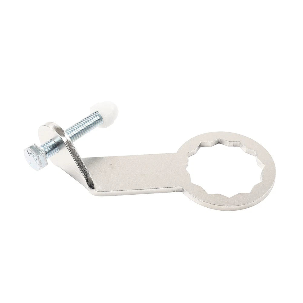 Steel Axle Lock Tool For Harley Softail Dyna Touring Sportster XL Big Twin 02-17