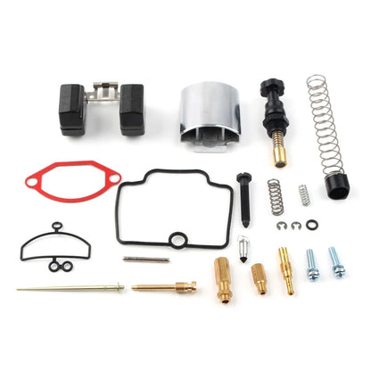 Motorcycle Carburetor Rebuild Repair Kit Spare Jets for PWK 32mm 34mm