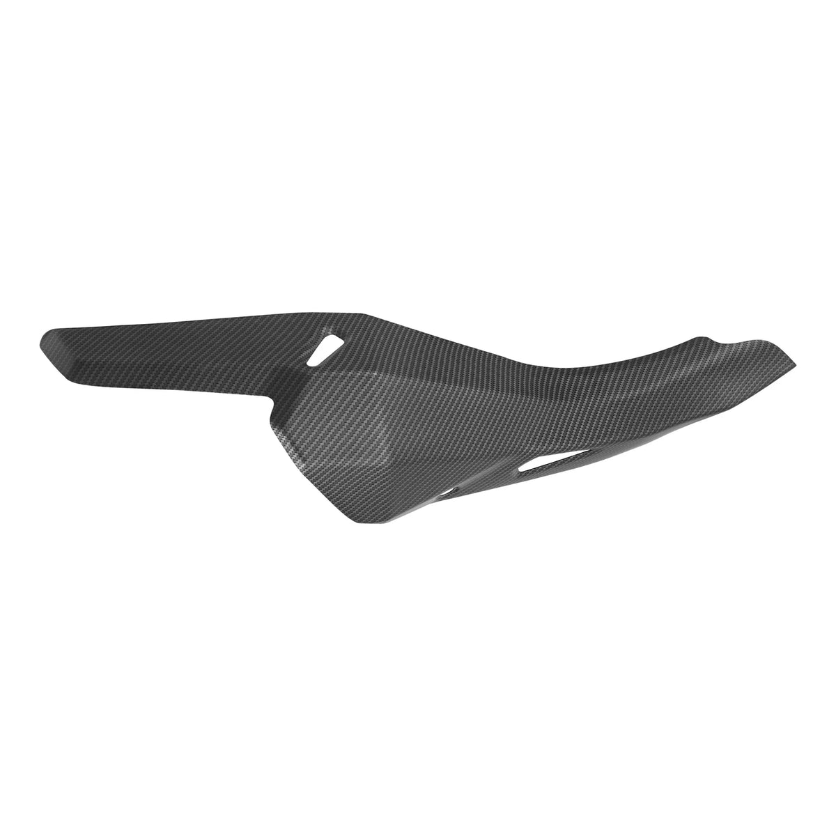 Exhuast Pipe Muffler Cover Fit For Kawasaki Ninja 400 2018-2024 Z400 2019-Up US