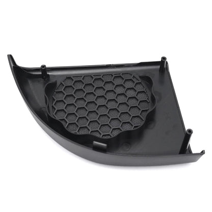 1pc Side Door Loud Speaker Horns Cover Trim For Mercedes Benz C-Class CLC-Class